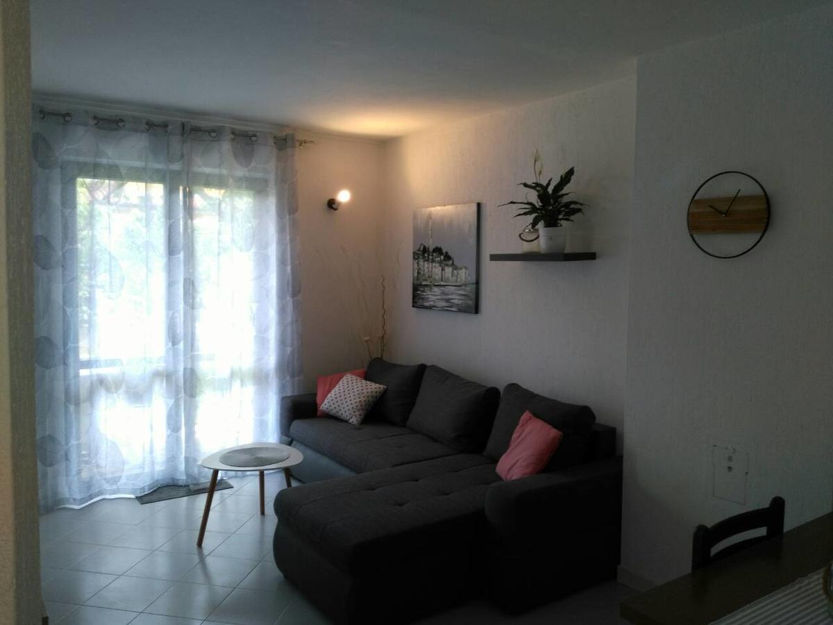 Appartamento Bozac Rovigno
